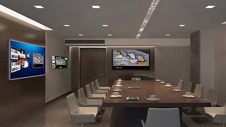 office-refurbishment